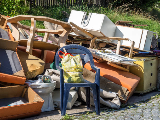 Professional Junk Removal in Pine Knot, KY