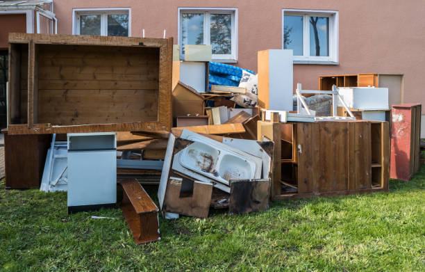 Trash Removal Near Me in Pine Knot, KY