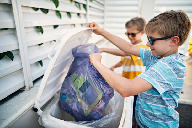 Best Residential Junk Removal  in Pine Knot, KY