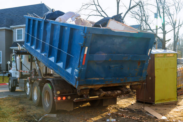 Best Professional Junk Removal  in Pine Knot, KY