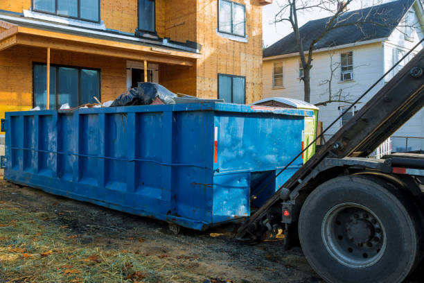 Best Trash Removal Near Me  in Pine Knot, KY