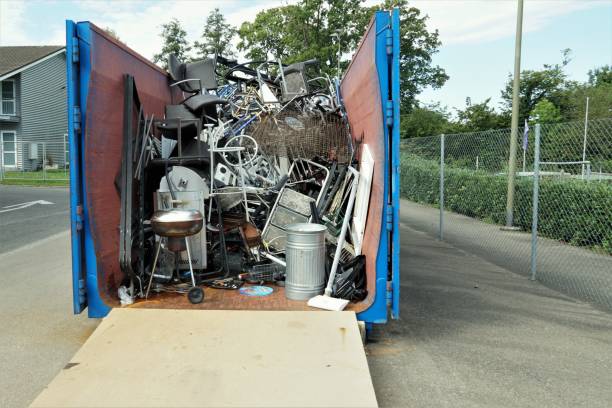 Best Full-Service Junk Removal  in Pine Knot, KY