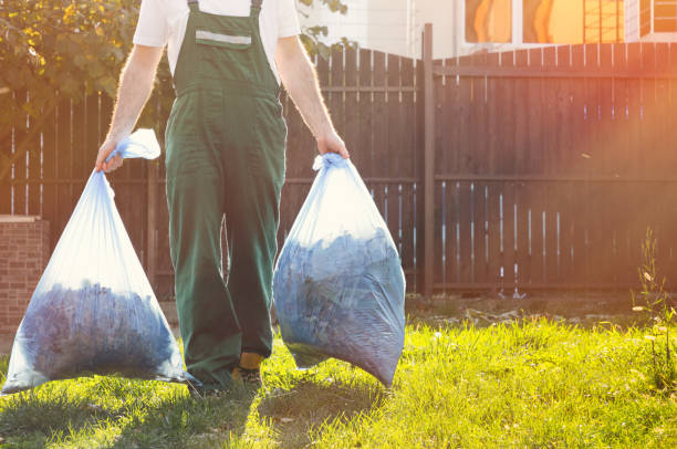 Best Construction Debris Removal  in Pine Knot, KY