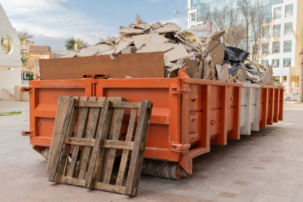 Best Yard Waste Removal  in Pine Knot, KY