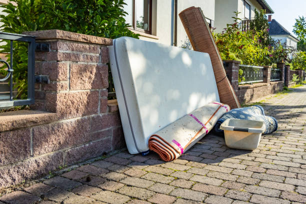 Best Junk Removal for Businesses  in Pine Knot, KY