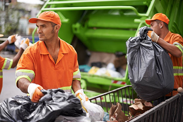 Best Trash Removal Near Me  in Pine Knot, KY