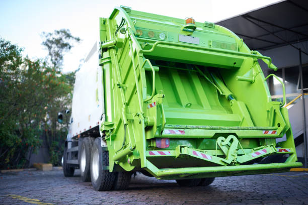 Best Attic Cleanout Services  in Pine Knot, KY
