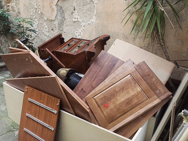 Best Local Junk Hauling  in Pine Knot, KY