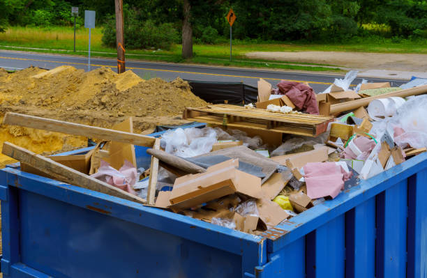 Best Household Junk Removal  in Pine Knot, KY